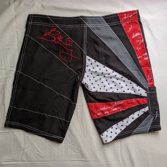 Billabong board shorts - Picture 2 of 8